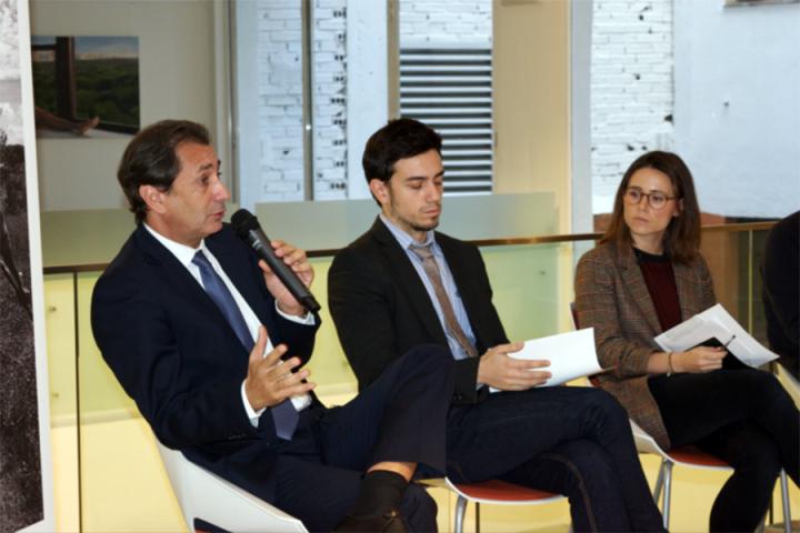 La inversión exterior española en África debe tener en cuenta el desarrollo de las comunidades locales La inversión exterior española en África debe tener en cuenta el desarrollo de las comunidades locales