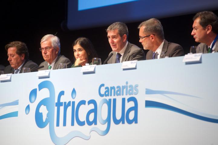 Ghana, Cabo Verde, Marruecos, Guinea Ecuatorial, Senegal y EE. UU. confían en Africagua como plataforma de negocios y colaboración internacional