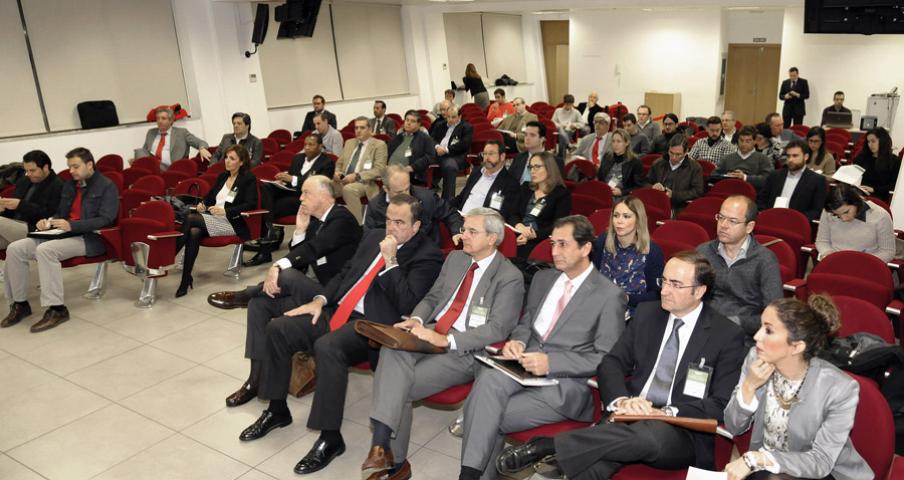 El Director General de Casa África expone oportunidades y riesgos del continente africano en el Foro de Mercados Exteriores El Director General de Casa África expone oportunidades y riesgos del continente africano en el Foro de Mercados Exteriores