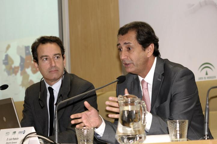 El Director General de Casa África expone oportunidades y riesgos del continente africano en el Foro de Mercados Exteriores El Director General de Casa África expone oportunidades y riesgos del continente africano en el Foro de Mercados Exteriores
