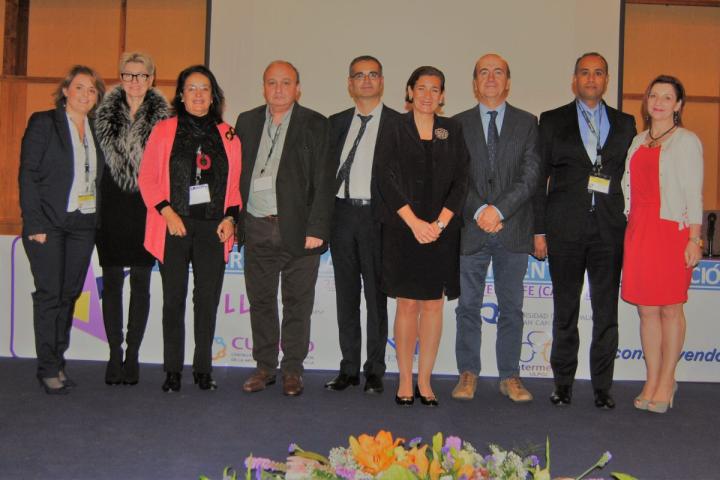 Las Universidades Canarias organizan el I Congreso Atlántico Tricontinental de Mediación Las Universidades Canarias organizan el I Congreso Atlántico Tricontinental de Mediación