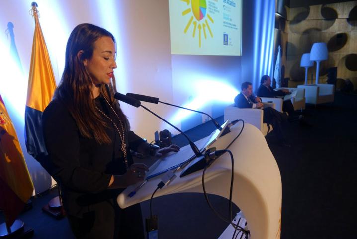 Casa África participa en la Feria Internacional del Atlántico Casa África participa en la Feria Internacional del Atlántico