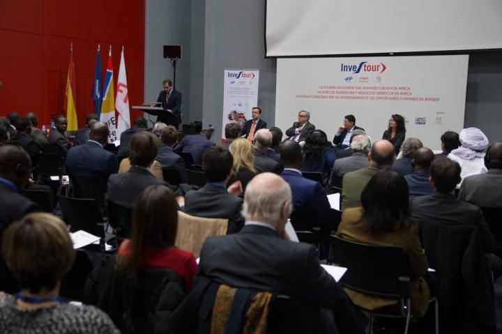 FITUR 2018 acogerá la 9ª edición de INVESTOUR FITUR 2018 acogerá la 9ª edición de INVESTOUR