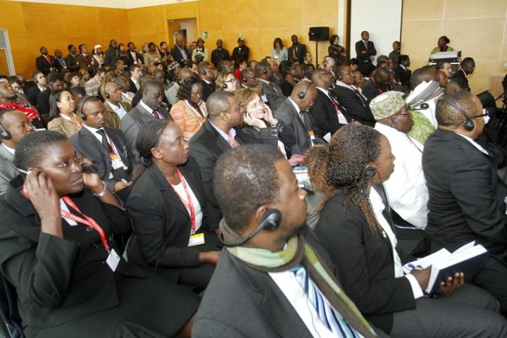 África, una oportunidad para los empresarios turísticos españoles en tiempos de crisis África, una oportunidad para los empresarios turísticos españoles en tiempos de crisis