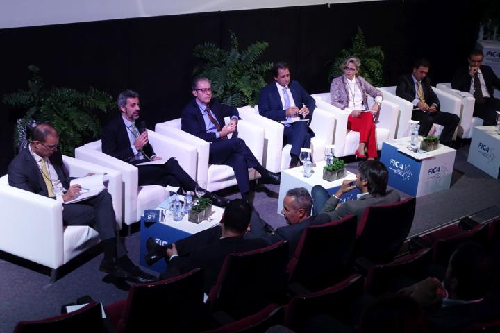 El III Plan África, en el Foro de Internacionalización de Canarias El III Plan África, en el Foro de Internacionalización de Canarias