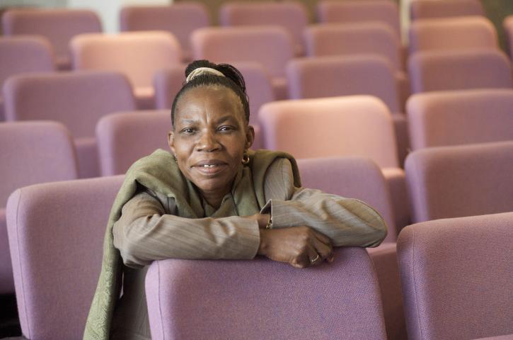 La jornada 'Con África contra el SIDA' conmemora el Día Mundial de la Lucha Contra el SIDA el 1 de diciembre en la ULPGC La jornada 'Con África contra el SIDA' conmemora el Día Mundial de la Lucha Contra el SIDA el 1 de diciembre en la ULPGC