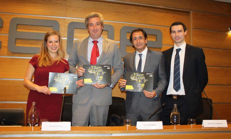 La inversión extranjera directa aumenta en África hasta los 87.000 millones de dólares anuales La inversión extranjera directa aumenta en África hasta los 87.000 millones de dólares anuales