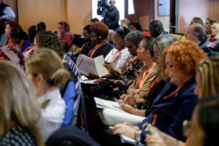 El encuentro de empresarias en Casa África propicia la incorporación de tres países africanos y de Canarias a la red internacional BPW El encuentro de empresarias en Casa África propicia la incorporación de tres países africanos y de Canarias a la red internacional BPW