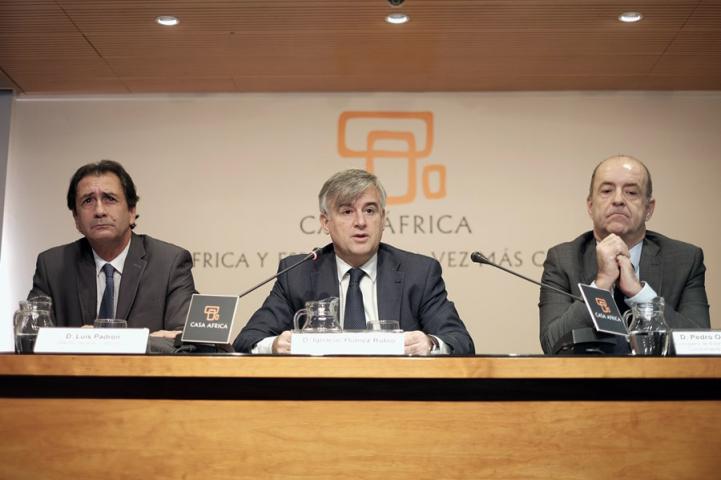 España dialoga en Casa África con los países africanos sobre el futuro de los acuerdos UE-ACP España dialoga en Casa África con los países africanos sobre el futuro de los acuerdos UE-ACP