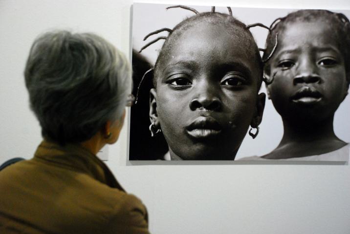 Casa África se suma a la iniciativa solidaria EuroPhotoBrik Casa África se suma a la iniciativa solidaria EuroPhotoBrik