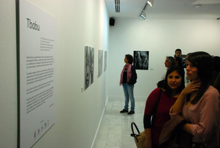 Casa África se suma a la iniciativa solidaria EuroPhotoBrik Casa África se suma a la iniciativa solidaria EuroPhotoBrik