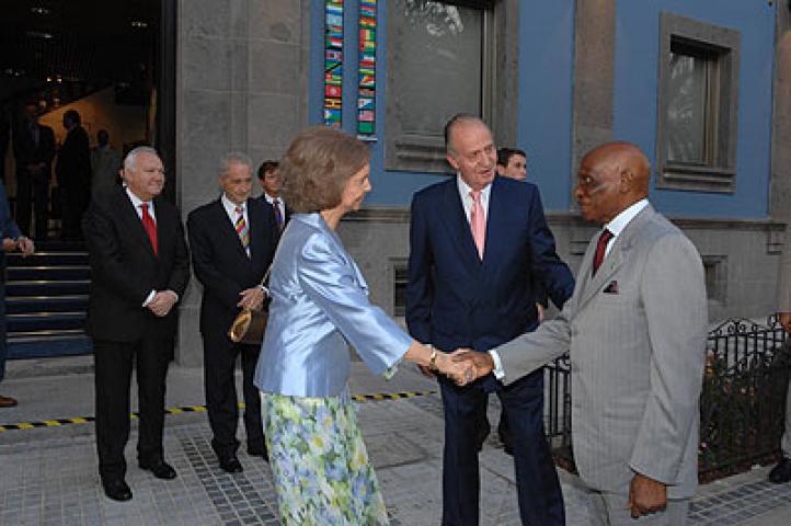 La inauguración de Casa África presenta un amplio programa de actividades culturales La inauguración de Casa África presenta un amplio programa de actividades culturales