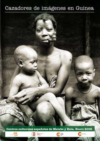 'Mbini' llega a Guinea Ecuatorial