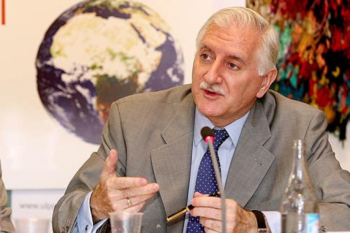 La tercera edición de Campus de Excelencia centró su atención en el presente y futuro de África