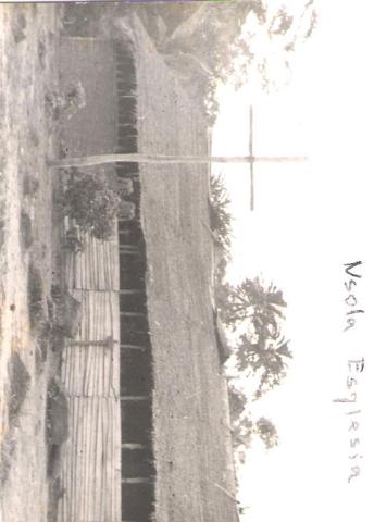 2.4. ANEXO 15, FOTO N.º 01. Ancienne Eglise Nsola 1963