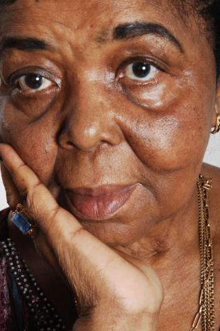 Casa África recuerda a Cesária Évora con un capítulo monográfico especial de 'Semilla Negra'