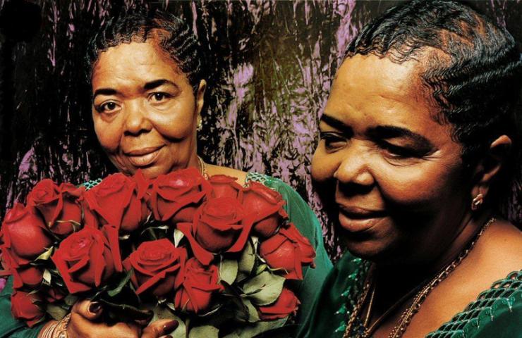 Casa África recuerda a Cesária Évora con un capítulo monográfico especial de 'Semilla Negra'