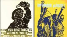'Artivismo'. La lucha contra el Apartheid desde el arte, Casa África