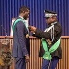 Cambio político en Senegal