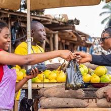 Contra la desinformación en Nigeria