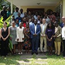 Desinformación en Ghana