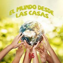 El baobab loco. Casa África