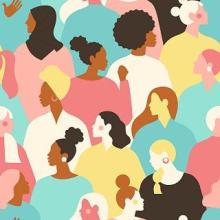 Encuentro 'Mujeres del mundo. Convivencia y Empoderamiento