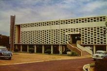 Feria del libro de Ghana 2023
