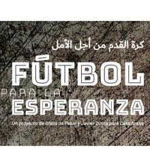 'Fútbol para la Esperanza'