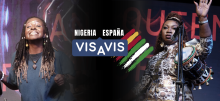 España suena a Nigeria