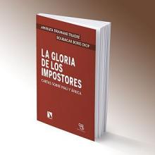 La gloria de los impostores