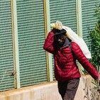 Miradas a la migración desde Senegal