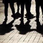 Niñas y mujeres que migran solas