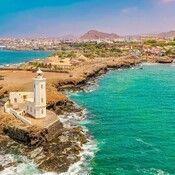 Formación en Cabo Verde