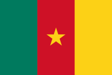 Camerún