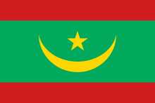 Mauritania
