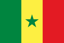 Senegal