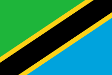 Tanzania