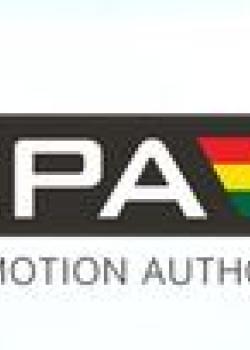 Autoridad de Promoción de las Exportaciones de Ghana Autoridad de Promoción de las Exportaciones de Ghana