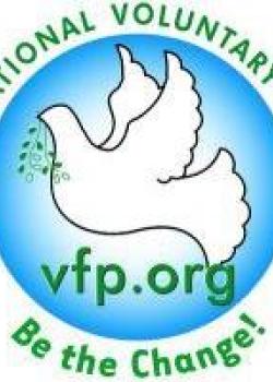 Volunteers for Peace