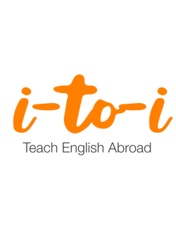 i-to-i: Teach English Abroad and Online