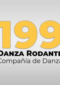 Compañía 199 Danza Rodante