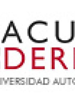 Máster en Relaciones Internacionales y Estudios Africanos