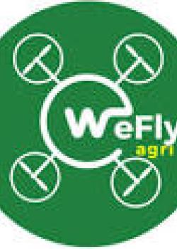 WeFly Agri