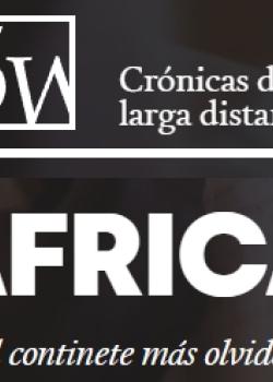 Revista 5W|Sección África