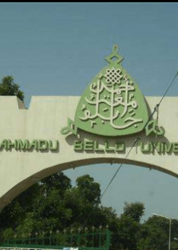 Universidad Ahmadu Bello (ABU)