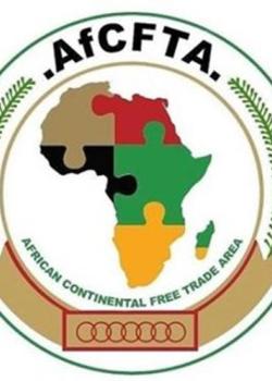 Acuerdo de Libre Comercio Continental Africano Acuerdo de Libre Comercio Continental Africano