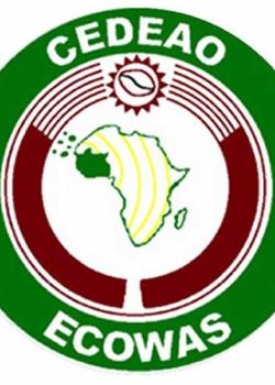 Comunidad Económica de Estados de África Occidental (CEDEAO)