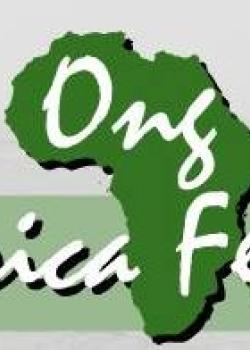 África Feliz