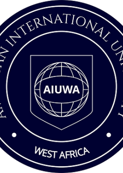 American International University West Africa